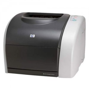 HP Color Laserjet 2500N